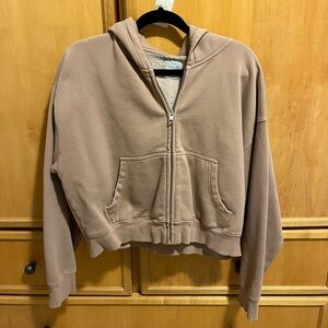ARITZIA Cozy AF Sweatshirt